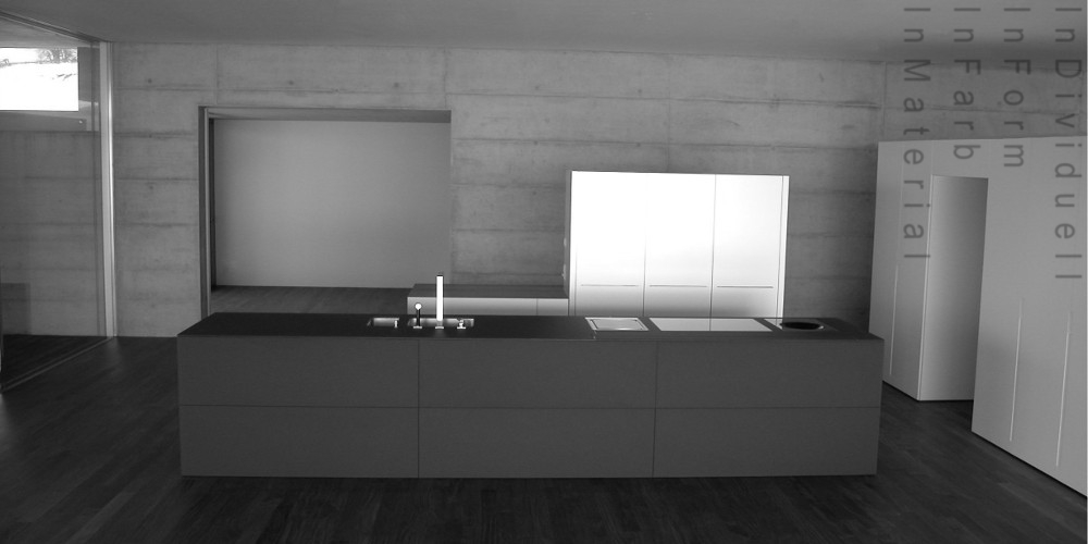 GESTALTUNG + REALISATION