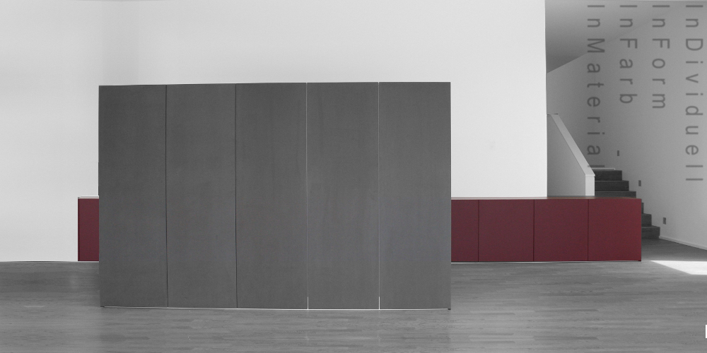 IHRE BED&Uuml;RFNISSE SIND UNSERE ZIELSETZUNGEN